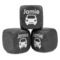 Transportation Whiskey Stone Set (Personalized)