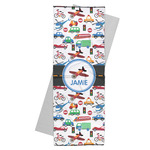 Transportation Yoga Mat Towel (Personalized)