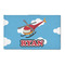 Helicopter 3'x5' Indoor Area Rugs - Main