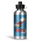 Helicopter Aluminum Water Bottle