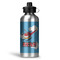 Helicopter Water Bottles - 20 oz - Aluminum (Personalized)