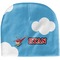 Helicopter Baby Hat Beanie