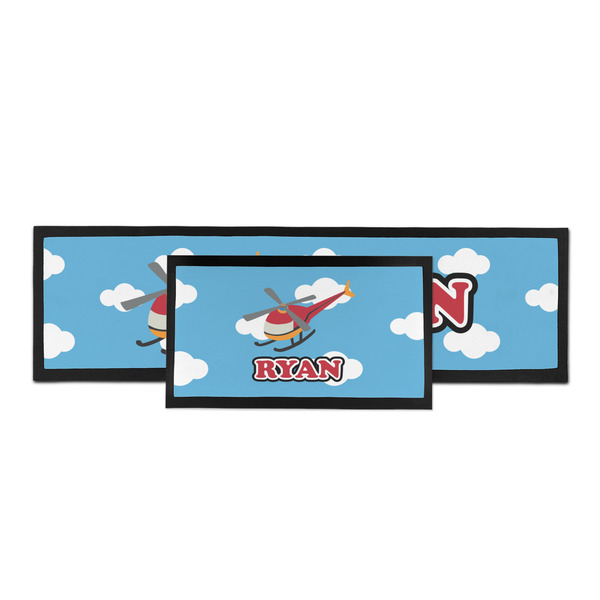 Helicopter Bar Mat - Parent Main