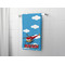Helicopter Bath Towel - LIFESTYLE