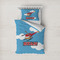 Helicopter Bedding Set- Twin Lifestyle - Duvet