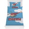 Helicopter Bedding Set (Twin)