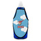 Helicopter Bottle Apron - Soap - FRONT