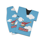 Helicopter Bottle Cooler (Personalized)