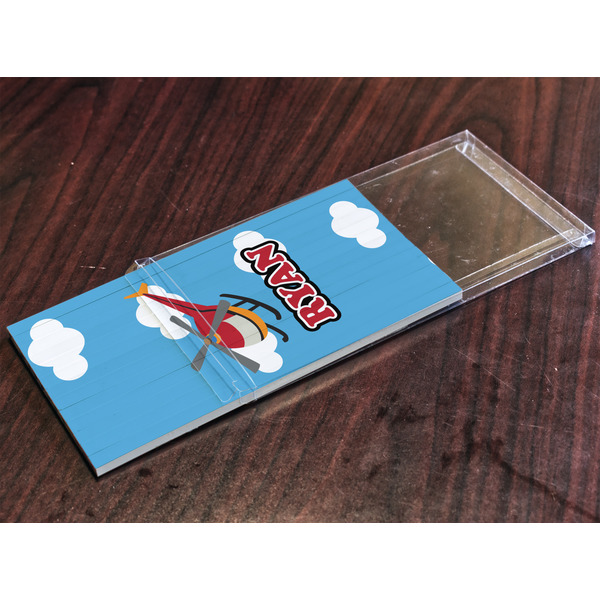 Helicopter Colored Pencils - In Package