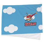 Helicopter Cooling Towel (Personalized)