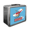 Helicopter Lunch Box (Personalized)