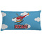 Helicopter Design Personalized Pillow Case