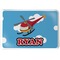 Helicopter Design Serving Tray (Personalized)