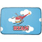 Helicopter Dish Drying Mat (Personalized)
