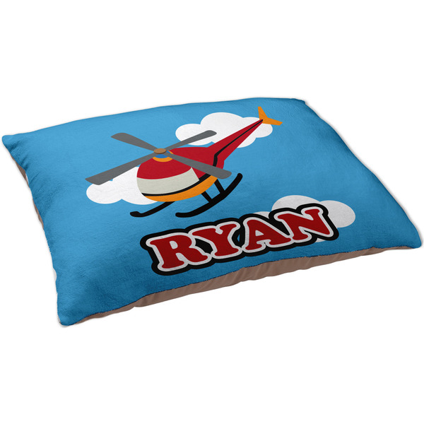 Helicopter Dog Bed - Large