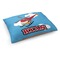 Helicopter Dog Bed - Medium w/ Name or Text
