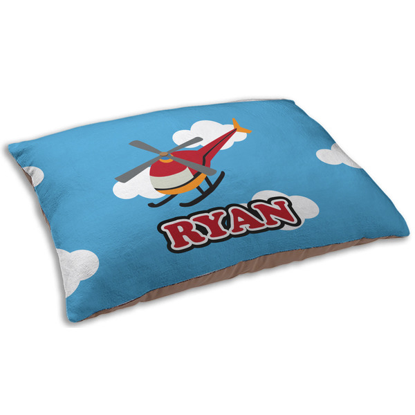 Helicopter Dog Beds - SMALL