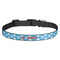 Helicopter Dog Collar - Medium - Front