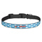 Helicopter Dog Collar (Personalized)