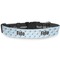 Helicopter Dog Collar Round - Main