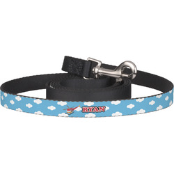 Helicopter Dog Leash (Personalized)