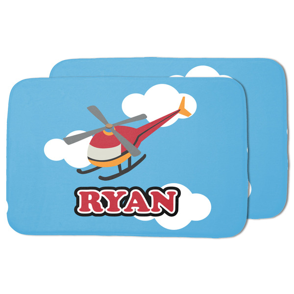 Helicopter Drying Dish Mat - MAIN