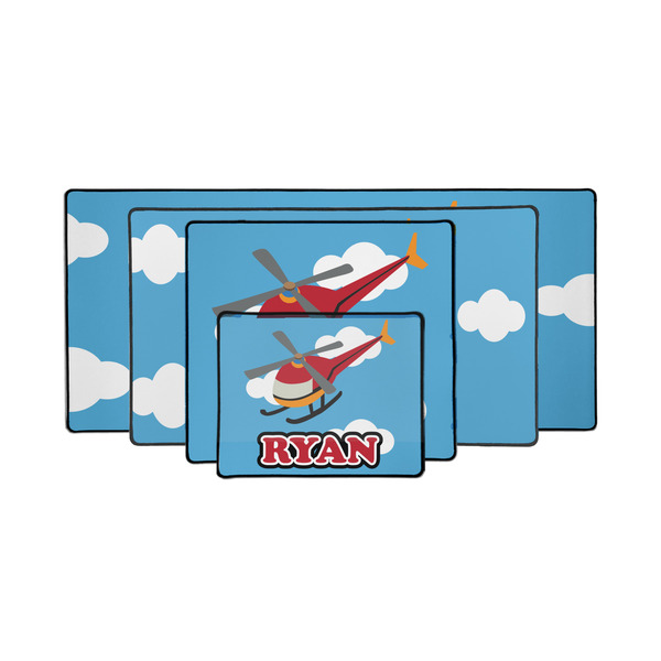 Helicopter Gaming Mats - PARENT/MAIN