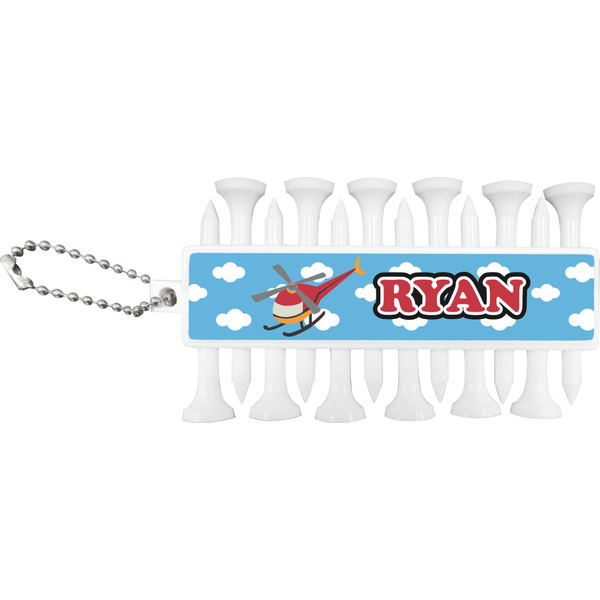 Helicopter Golf Buddy