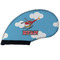 Helicopter Golf Club Covers - FRONT