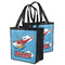 Helicopter Grocery Bag - MAIN