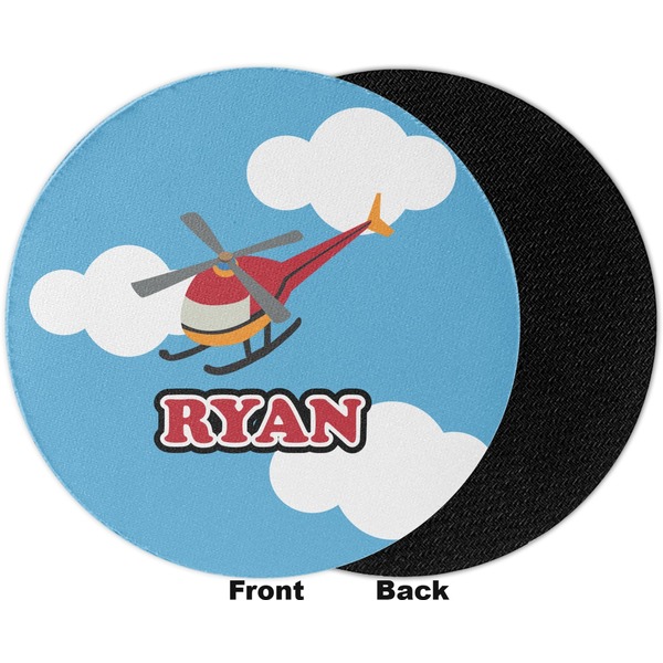 Helicopter Jar Opener - Apvl