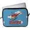 Helicopter Laptop Sleeve (13" x 10")