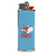 Helicopter Case for BIC Lighters (Personalized)