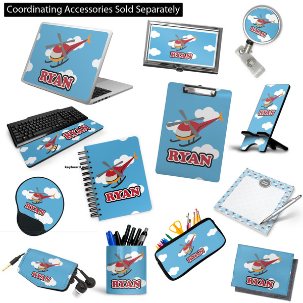 Helicopter Office & Desk Accessories