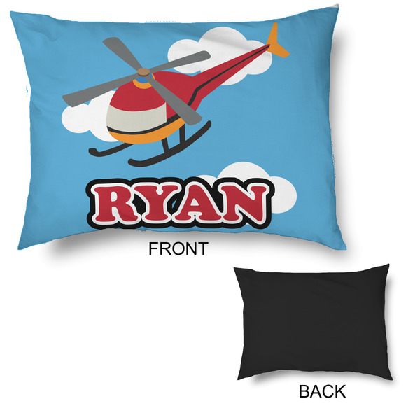 Helicopter Outdoor Dog Beds - Large - APPROVAL