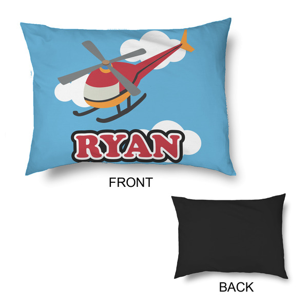 Helicopter Outdoor Dog Beds - Medium - APPROVAL