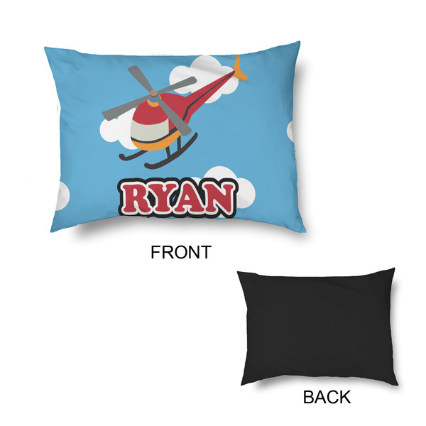 Helicopter Outdoor Dog Beds - Small - APPROVAL