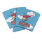 Helicopter Party Cup Sleeves - PARENT MAIN