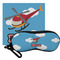 Helicopter Personalized Eyeglass Case & Cloth
