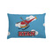 Helicopter Pillow Case - Standard - Front
