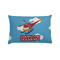 Helicopter Pillow Case - Standard (Personalized)