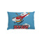 Helicopter Pillow Case - Toddler (Personalized)