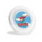 Helicopter Plastic Party Appetizer & Dessert Plates - Main/Front
