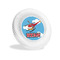 Helicopter Plastic Party Appetizer & Dessert Plates - 6" (Personalized)