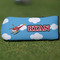Helicopter Putter Cover - Front