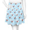 Helicopter Skater Skirt - X Small