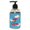 Helicopter Small Soap/Lotion Bottle
