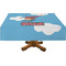 Helicopter Tablecloths (Personalized)