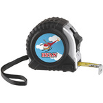 Helicopter Tape Measure (Personalized)