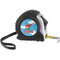 Helicopter Tape Measure (Personalized)